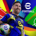 Become the Champion in the Best Football Game 2025