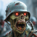 Zombeast: The Ultimate Zombie Shooter Experience