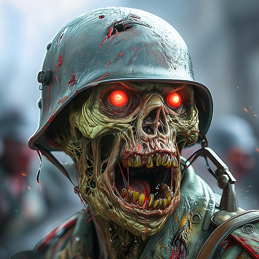 Zombeast: The Ultimate Zombie Shooter Experience