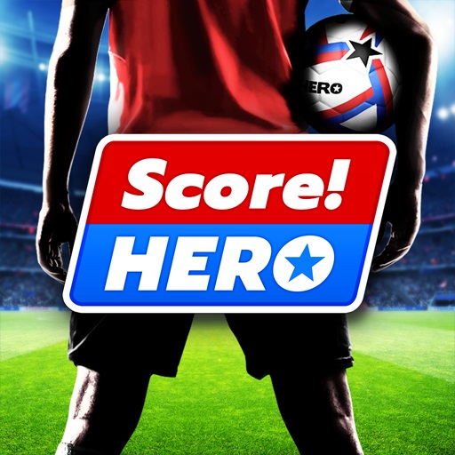 Score! Hero: The Journey to Soccer Stardom with Score! Hero and Score! Hero 2