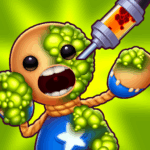 Kick the Buddy: The Ultimate Stress-Relief Game for Fun and Entertainment Kick the Buddy: The Ultimate Stress-Relief Game for Fun and Entertainment