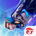 Garena Free Fire: A Battle Royale Phenomenon