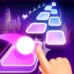 Tiles Hop Music Play Mods Mobile Requirements 2025