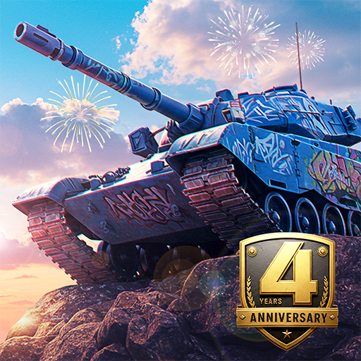 Tank Warfare: PvP Tanks Blitz Hacked Mobile Requirements 2025