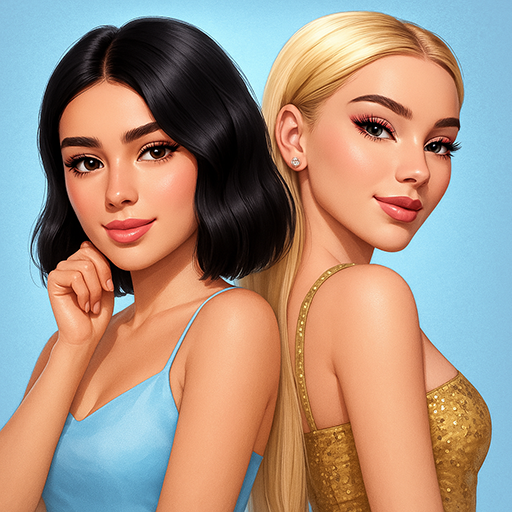 Glow Fashion Idol Hacked Mobile Requirements 2025