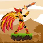 Stick Spear Legend Mobile Requirements 2025 hacked