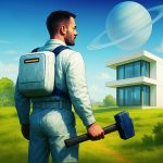 X Survive: Open World Sandbox Play Mods Mobile Requirements 2025
