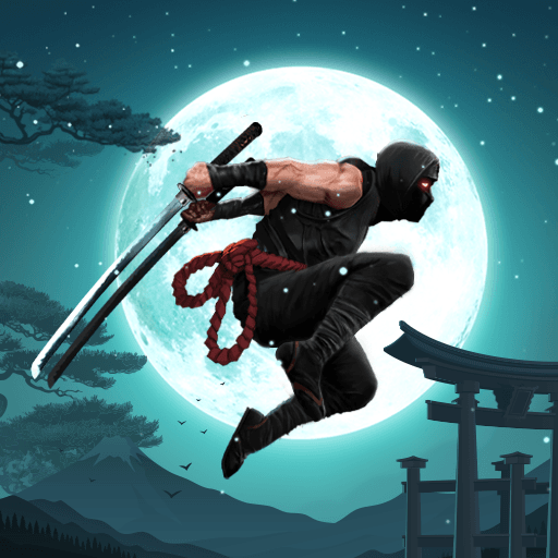 Kaz Warrior 2: A Deep Dive into the Ninja Adventure Game
