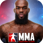 MMA Fighting Clash Hacked Mobile Requirements 2025