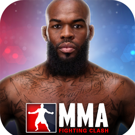 MMA Fighting Clash Hacked Mobile Requirements 2025