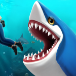 Angry Shark Sim Play Mods Mobile Requirements 2025