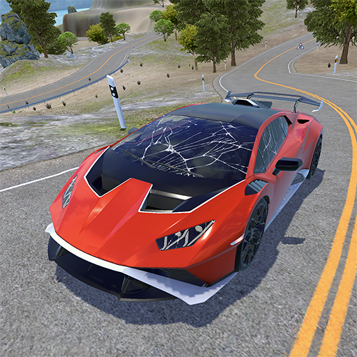 Car Crash Simulator Hacked Mobile Requirements 2025