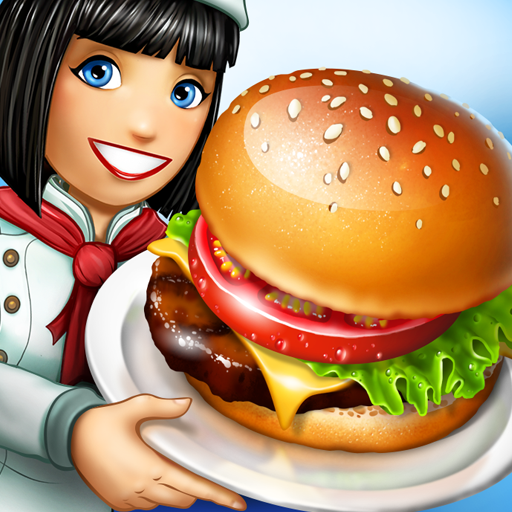 Cooking Fever: Restaurant Game Hacked Mobile Requirements 2025
