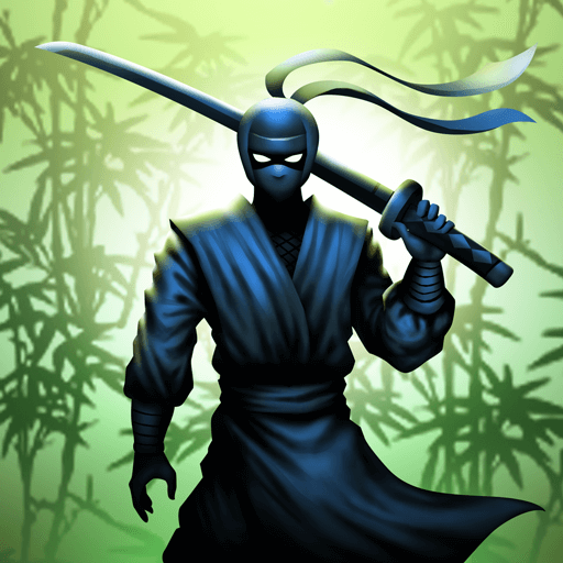 Ninja Warrior: Legend of Adventure – Mobile Mastery 2025 hacked