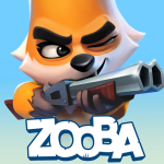 Zooba: Fun Battle Royale Games Play Mods Mobile Requirements 2025