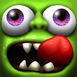 Zombie Tsunami 4.6.7 MOD APK